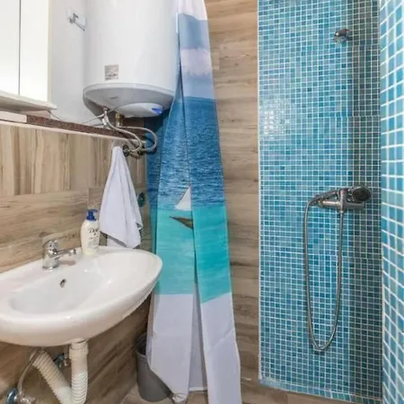 Haus Plum By Interhome Vakantiehuis Labin (Istria)