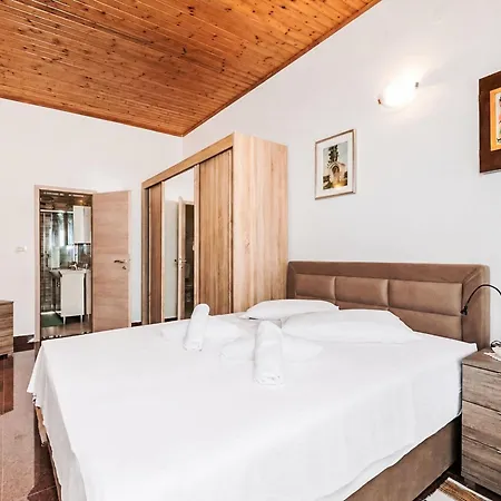 Prázdninový dům Haus Plum By Interhome Labin (Istria)
