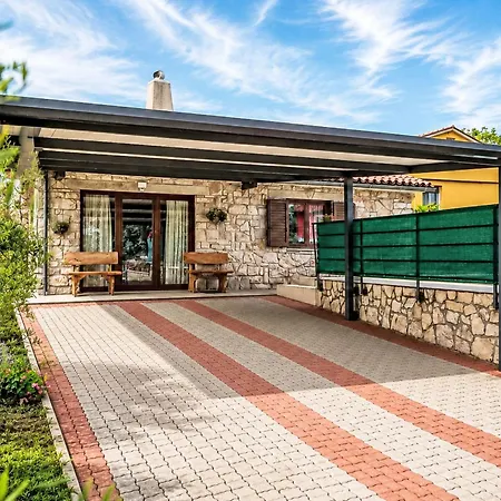 Haus Plum By Interhome * Labin (Istria)